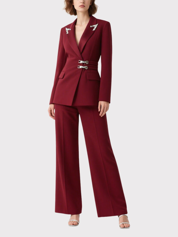 womens-waist-suit-and-trousers-set