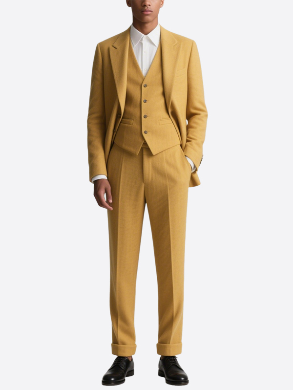 three-piece-suit-for-men-with-classic-retro-and-fashionable-style