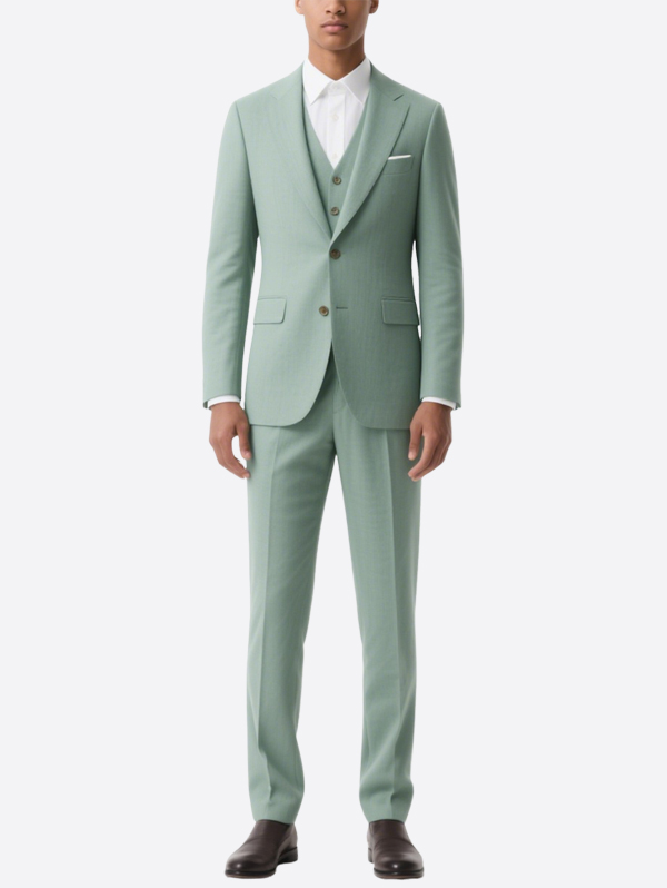 simple-and-neat-mens-three-piece-suit